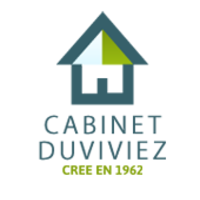 Logo de l'agence Cabinet Duviviez