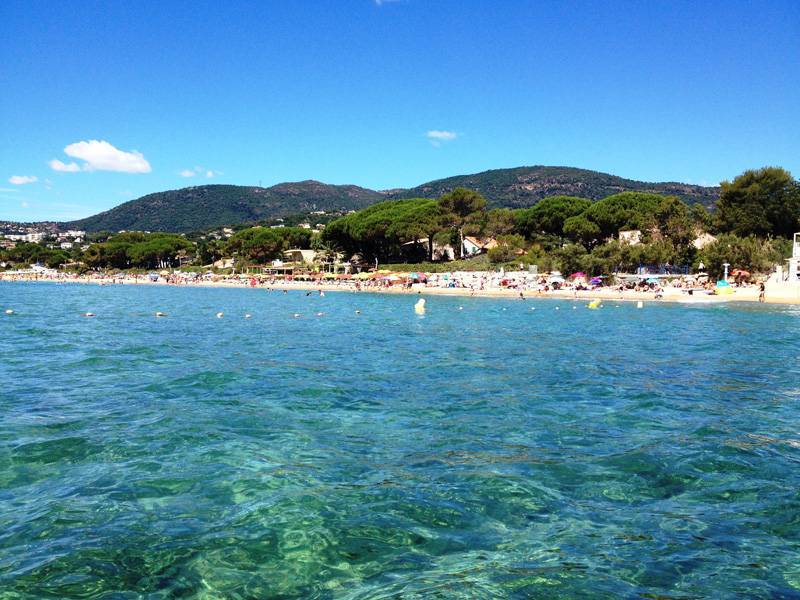 Agence immobilière cavalaire sur mer