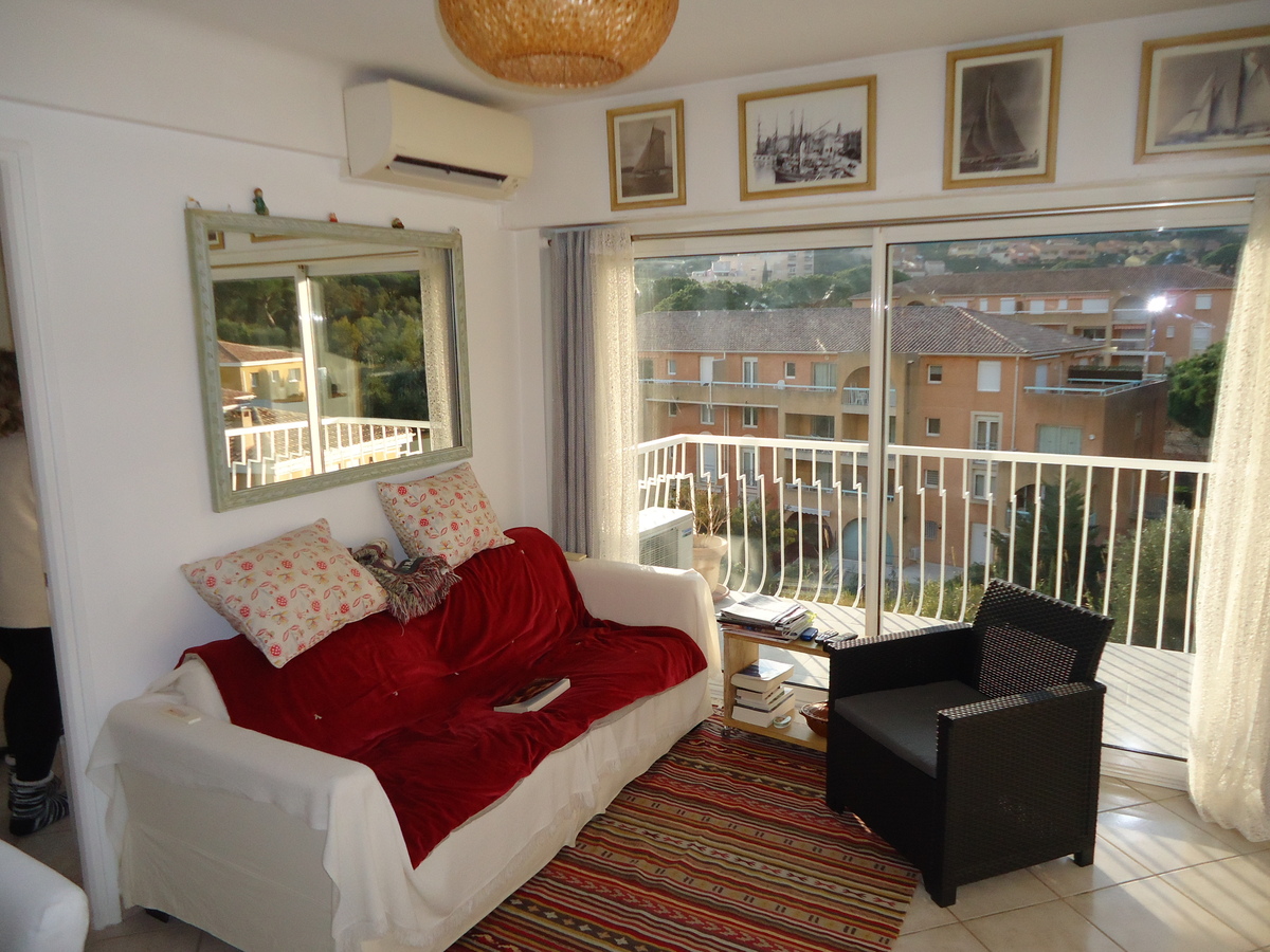 Appartement - CAVALAIRE