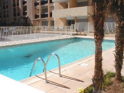 Appartement - Cavalaire-sur-Mer