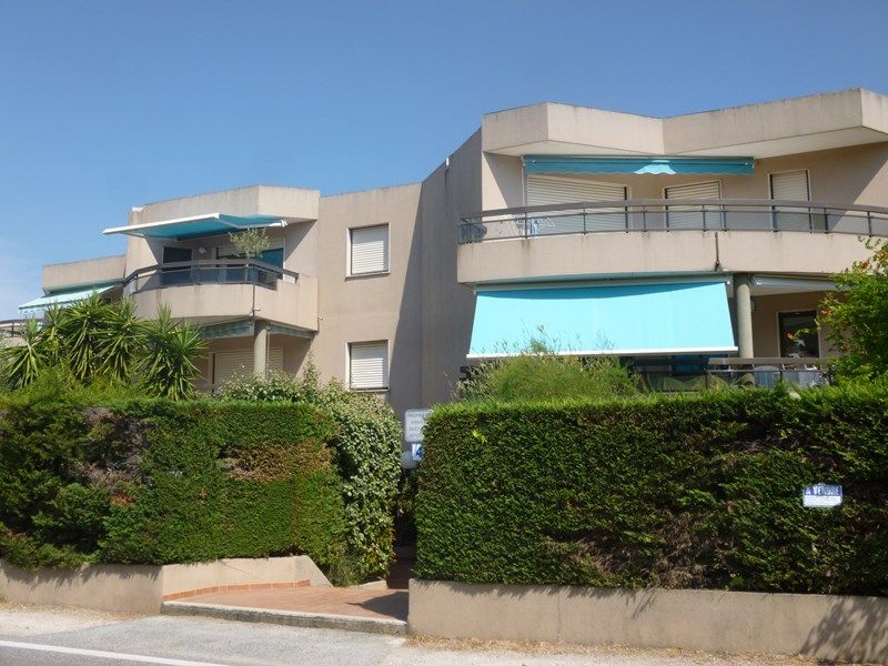 Appartement en r�sidence - Cavalaire-sur-Mer