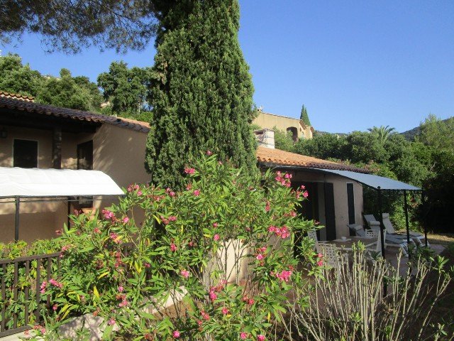 Villa Pagnol  (  )