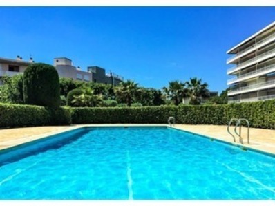 Location Appartement 2 chambres Résidence avec Piscine 100m Plages