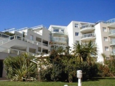 Location Bel appartement 3 pi&egrave;ces climatis&eacute; 400m des plages