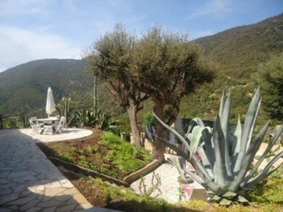 Location Villa 3 chambres avec vue mer - WIFI