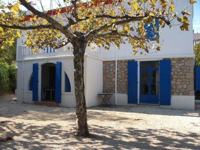 Villa OASIS  (  )