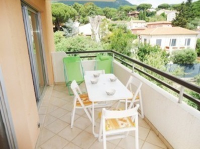 Location Joli studio climatis&eacute; &agrave; 400m des commerces