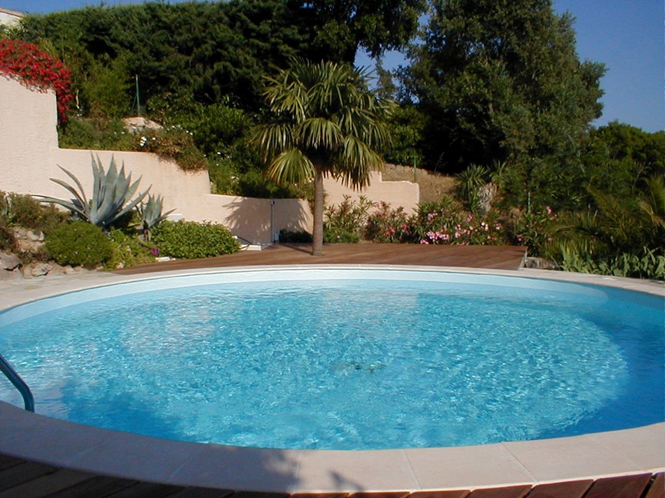 LES EMERAUDES Villa avec piscine LA CROIX VALMER