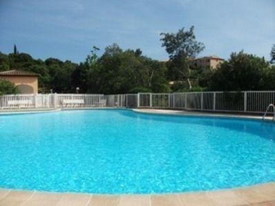Location Bel appartement 2 pièces RESIDENCE AVEC PISCINE