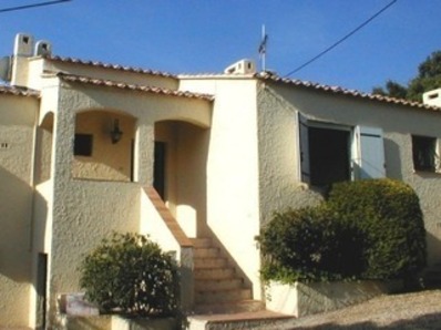 Location Joli 2 pi&egrave;ces  4 personnes VUE MER