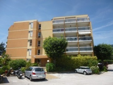 Location Studio Climatis&eacute; proche plage 4 PERS